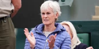 LTA pledges £5m towards Judy Murray’s tennis centre near Dunblane