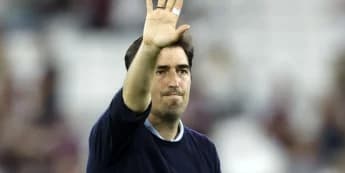 Andoni Iraola says lack of VAR cost Bournemouth in Carabao Cup loss at West Ham