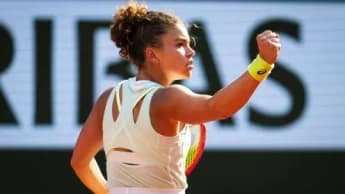 Jasmine Paolini Shines in WTA Finals Debut Victory