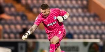 Barrow's Fairytale Continues: Farman's Heroics Secure Historic Carabao Cup Upset