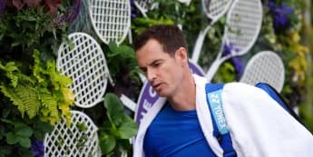Andy Murray calls tennis scheduling “a total mess” after late US Open finishes