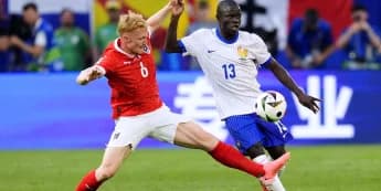 Football rumours: West Ham looking to bring in N’Golo Kante