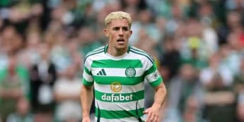 Luke McCowan determined to push for regular action with Celtic