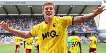 Watford's Dominance Sees Off Rooney’s Plymouth in Carabao Cup Showdown