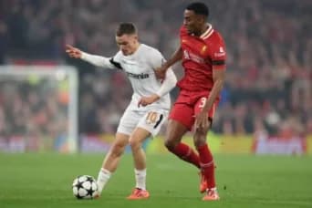 Liverpool Intensifies Pursuit of Rising Star Florian Wirtz