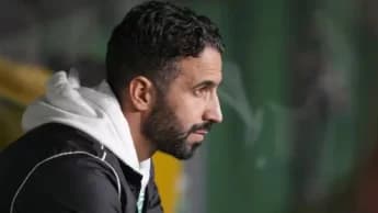 Ruben Amorim Plans Major Overhaul at Manchester United