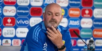 Steve Clarke insists he did not ponder quitting Scotland job amid Euros fallout