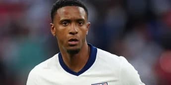 I’m always ready – Ezri Konsa primed to replace banned Marc Guehi if called upon