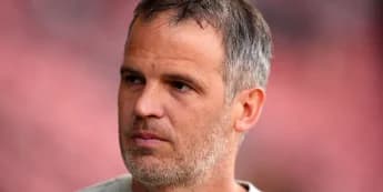 Tottenham boss Robert Vilahamn signs new contract, saying ‘the future is bright’