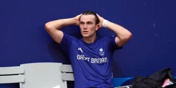 Jack Draper hurt by fallout to controversial match point in Cincinnati