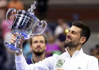 Vajda Reflects on Djokovic's Extraordinary Tennis Journey