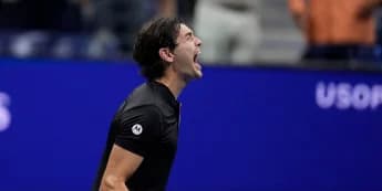 US Open day 12: Aryna Sabalenka and Jessica Pegula chase maiden crown