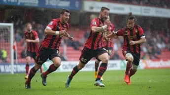 Barrow Dominate Port Vale with 4-0 Victory at SO Legal Stadium