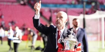 Manchester United hand Erik ten Hag contract extension until 2026