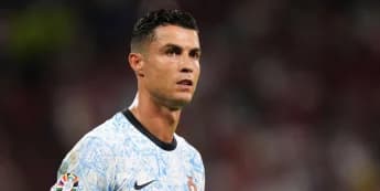 Cristiano Ronaldo will ‘probably’ retire at Al Nassr ‘in two or three years’