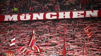 Bayern Munich's Quest for Redemption After Trophyless Season