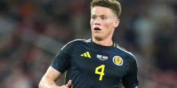 Football rumours: Manchester United turn down Fulham bid for Scott McTominay