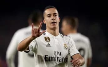 "Vazquez's Return Boosts Real Madrid Ahead of Liverpool Clash"