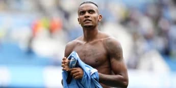 Man City defender Manuel Akanji vows to hit back at Arsenal with another title