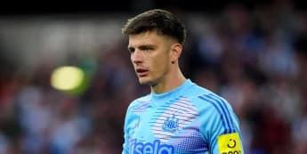 Football rumours: Everton considering move for Newcastle goalkeeper Nick Pope