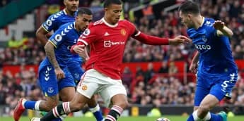 Football rumours: Marseille look to beat Lazio in race for Mason Greenwood