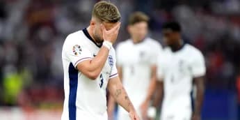 Peter Schmeichel: Luke Shaw should focus on Manchester United and not England