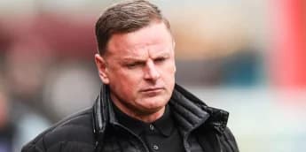 Wellens Frustrated as Orient’s "Whacky Five Minutes" Cost Them Victory Against Peterborough