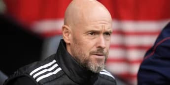 Too many games – Erik ten Hag says injuries ‘almost unavoidable’ due to overload