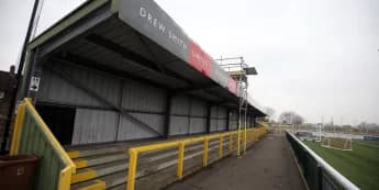 Sutton and York remain unbeaten after lively draw