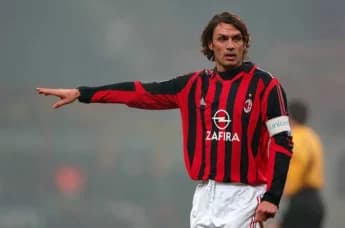 Paolo Maldini: A Legacy of Loyalty and Excellence