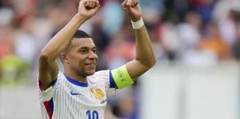 Kylian Mbappe does not want to be Cristiano Ronaldo’s Real Madrid successor