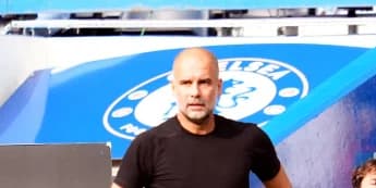 Pep Guardiola happy hearing into 115 charges facing Man City will start soon