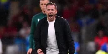 The main talking points as Wales travel to Montenegro in Nations League