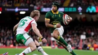 Wales Suffers Record Loss to South Africa Amidst Ongoing Struggles