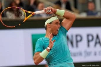 Nadal Set to Conclude Illustrious Career at Davis Cup Finals