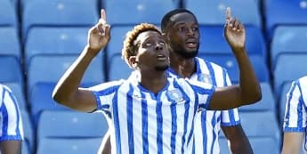 Sheffield Wednesday's 5-1 Comeback Over Grimsby in Carabao Cup