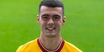 Lennon Miller’s late penalty earns Motherwell Premier Sports Cup semi-final spot