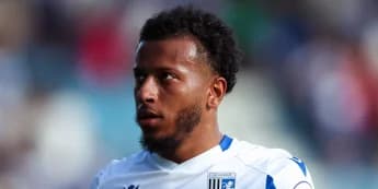 "Jayden Clarke Sparks Gillingham to Victory With Dramatic Late Brace Against Tranmere"