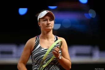 Krejcikova Calls for Respect After Wertheim's Controversial Comment