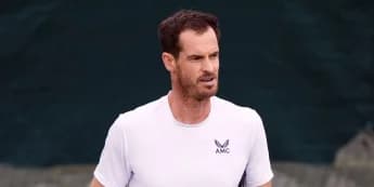 Wimbledon day two: Murray, Djokovic and Vondrousova in the spotlight