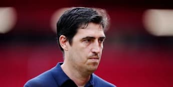 Andoni Iraola left ‘most frustrated I’ve been on touchline’ by disallowed winner