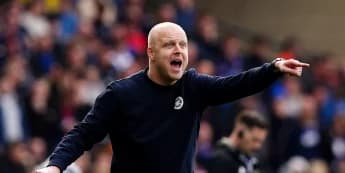 Hearts fall to another defeat as Motherwell win at Fir Park