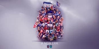 New organisation aims to take Women’s Super League to ‘unprecedented levels’