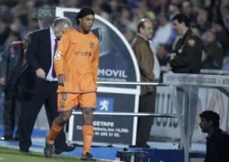 Barcelona's Bold 2025-26 Kits: A Nostalgic Revival