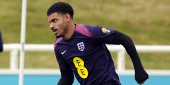 New England call-up Morgan Gibbs-White ‘buzzing’ for interim boss Lee Carsley