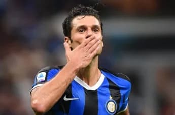 Antonio Candreva: The Consistent Star of Italian Football