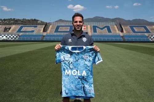 Como 1907: A Legacy of Resilience in Italian Football