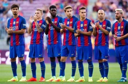 FC Barcelona: A Legacy of Triumph and Tradition