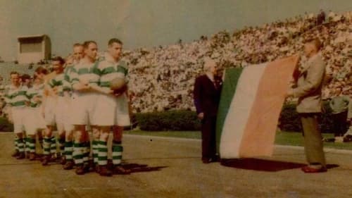 Belfast Celtic: A Legacy of Football and Culture