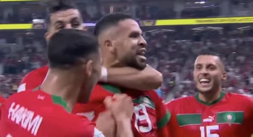 The Arab World’s Five National Football Jewels by Market Worth